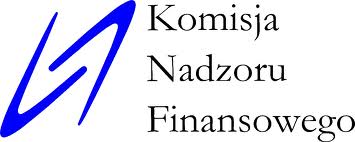 Komisja Nadzoru Finansowego (KNF)