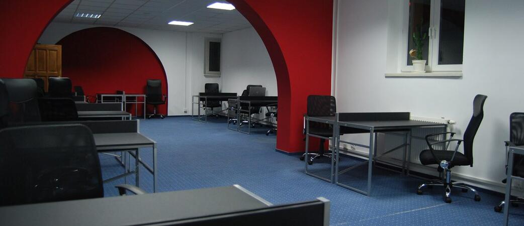 Image of NobleProg Training Place, City Bydgoszcz