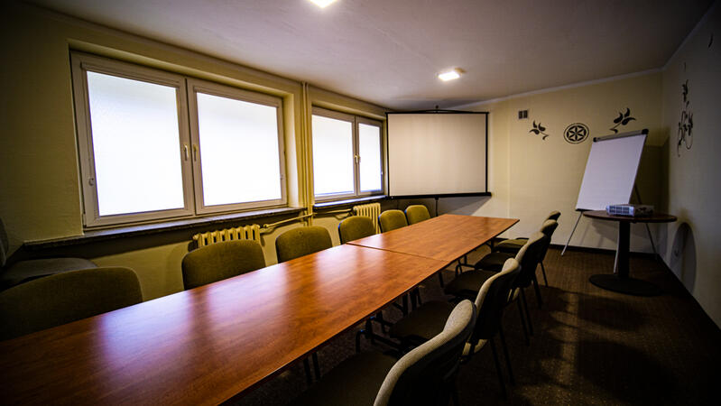 Image of NobleProg Training Place, City Zakopane