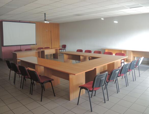 Image of NobleProg Training Place, City Kielce